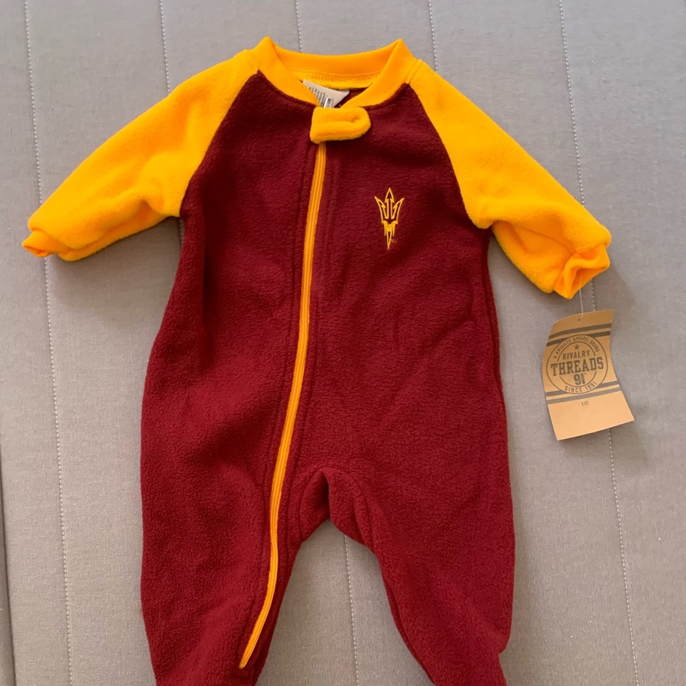 ASU Footie